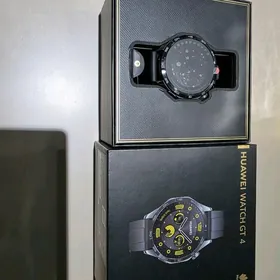 Huawei watch GT4