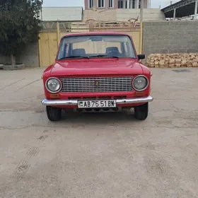 Lada 2104 1980