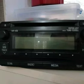 carolla radnoy mantofon