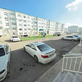 Anew panel 4/3 157m² 3komnat