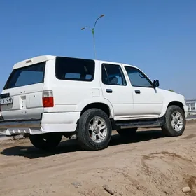 Toyota 4Runner 1992