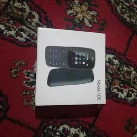 Nokia 106 arassaja paket.