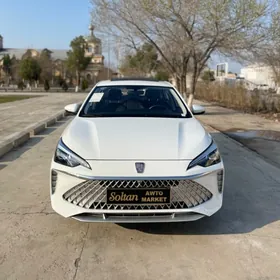 Toyota Camry 2025