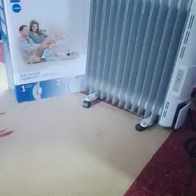 gapyrgaly ventilyatorly pecka