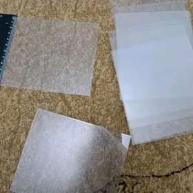 Термопластик для маски