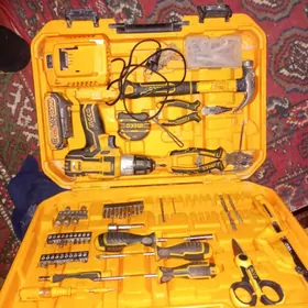 шурпавет Аригенали