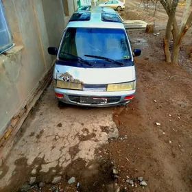 Toyota Town Ace 1992