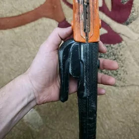 Сварочный держак