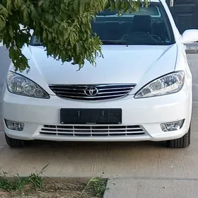 Toyota Camry 2002