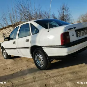 Opel Vectra 1992