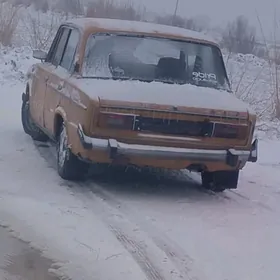 Lada 2106 1993