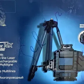 Lazer uruwen Лазер уровень