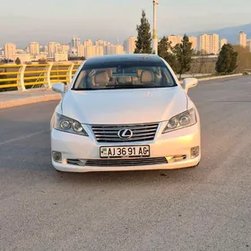 Lexus ES 350 2010