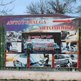 MOYKA ISGAR GEREK HTROWKA