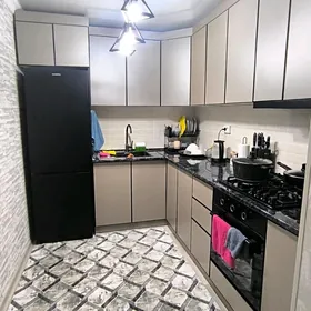 SATLYK JAÝ..9 MKR .1 ET .3 KOM