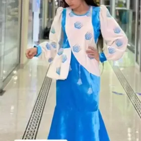 toy koynek geyilmedik