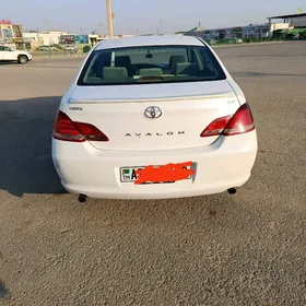 Toyota Avalon 2005
