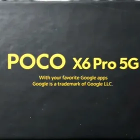 POCO X6 PRO 5G