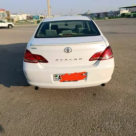 Toyota Avalon 2005