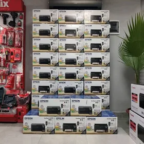 ️ REŇKLI PRINTEREPSON 3210