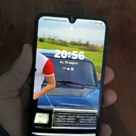 Самсунг Галакси а15