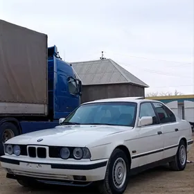 BMW 525 1991