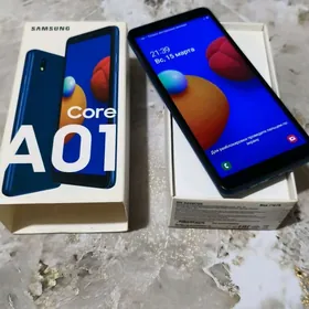 Samsung A 01 Core