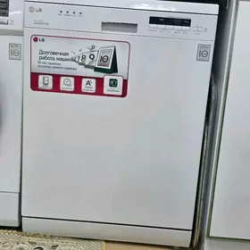 посудомоечная машина