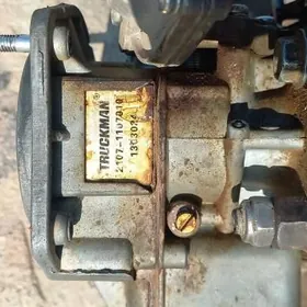 карбуратор