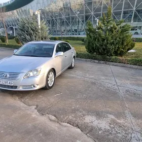Toyota Avalon 2006