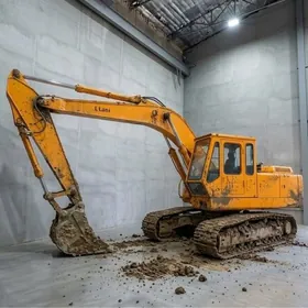 Caterpillar 320 Series 2000