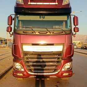 DAF XF 530 2020