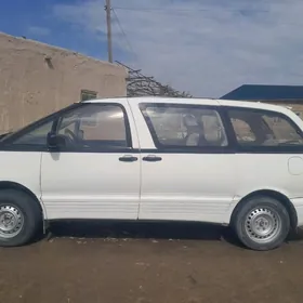 Toyota Previa 1993