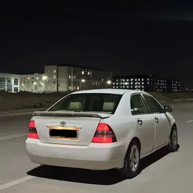 Toyota Corolla 2003