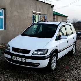 Opel Zafira 1999