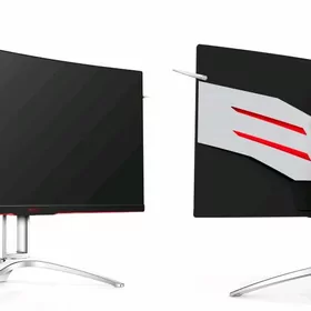 AOC AGON 32" FHD 144Hz