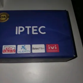 IPTEC TUNER ALEM BELENT