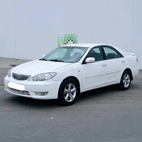 Toyota Camry 2005