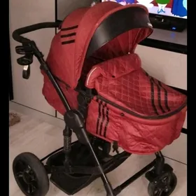 Детская Коляска