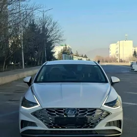 Hyundai Sonata 2020