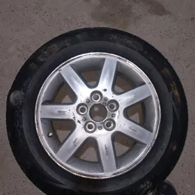 Diska avalon 2002 shtuk