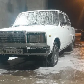 Lada 2107 2000