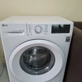 Систиральная машина