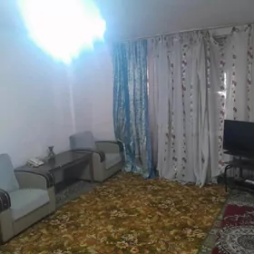 3 МКР 2 КОМ ВТОРОЙ ЭТАЖ ️