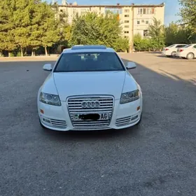 Audi A6 2010