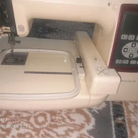 Janome 230