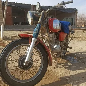 Jawa 300 2020