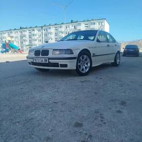 BMW 320 1992
