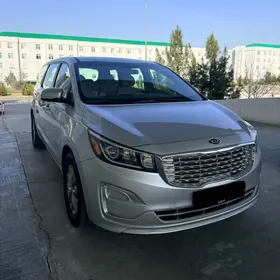 Kia Sedona 2020