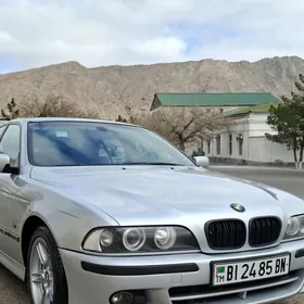 BMW 528 2000
